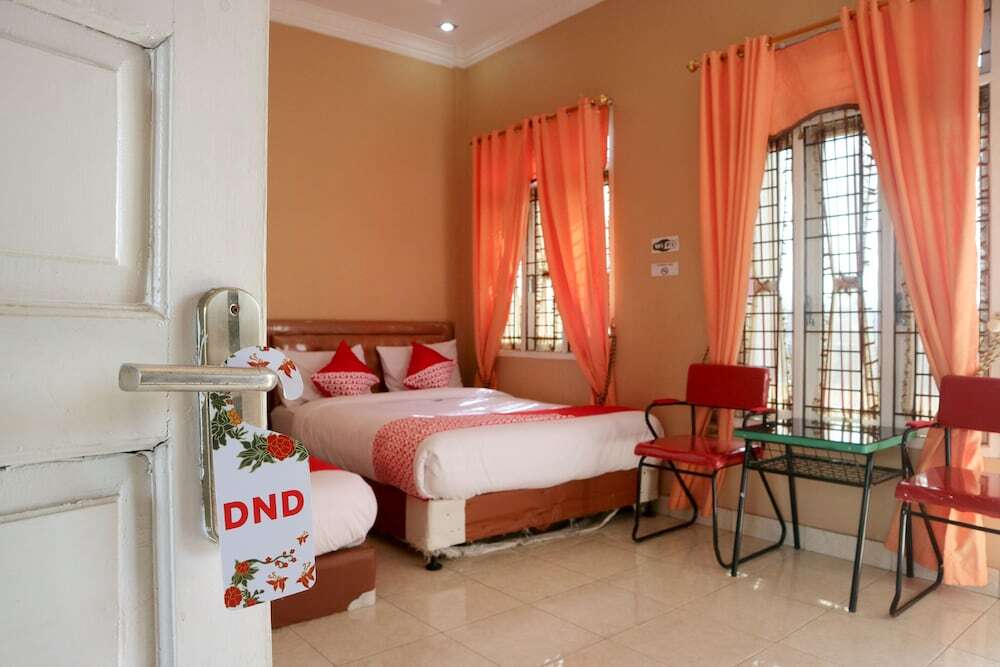 Пеканбару: OYO 1156 Fanybella Homestay