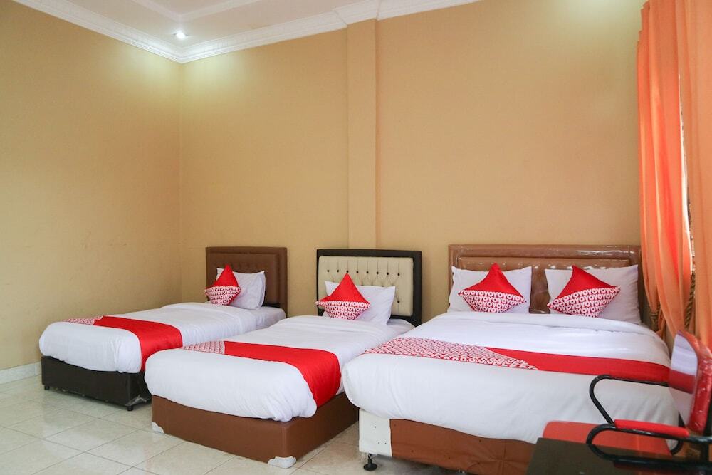 Пеканбару: OYO 1156 Fanybella Homestay