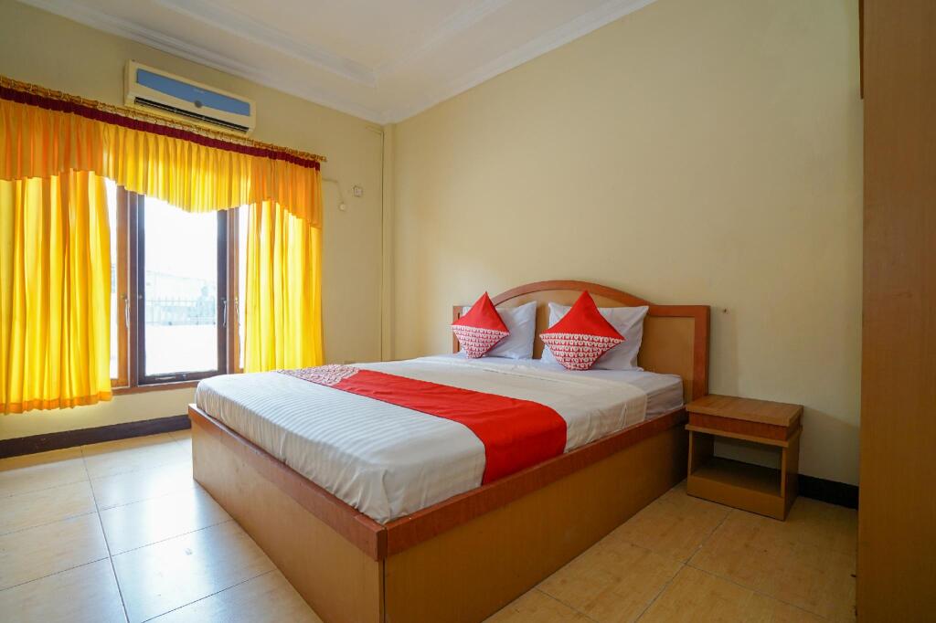 Палембанг: OYO 1273 Hotel Belvena