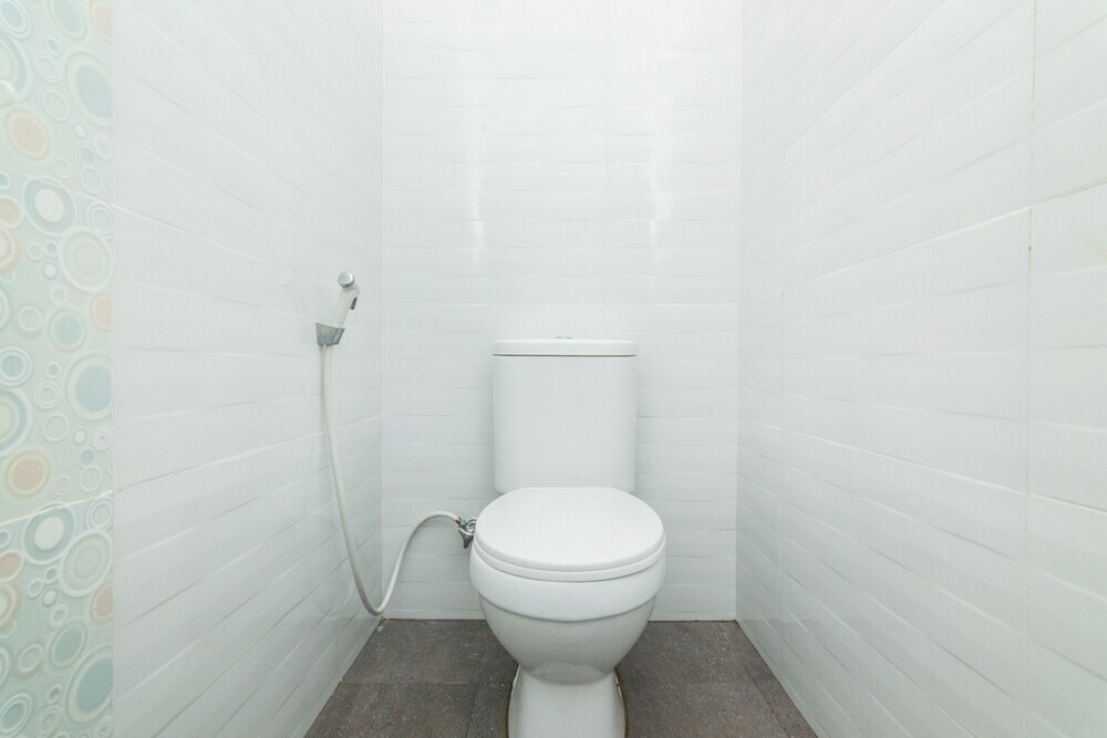 Танджунг Пинанг: Oyo 1330 Tanjungpinang Residence Syariah