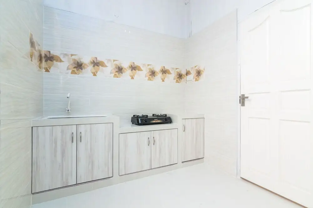 Танджунг Пинанг: Oyo 1330 Tanjungpinang Residence Syariah