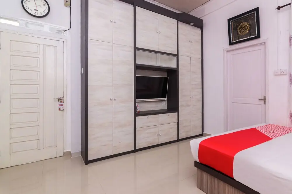 Танджунг Пинанг: Oyo 1330 Tanjungpinang Residence Syariah