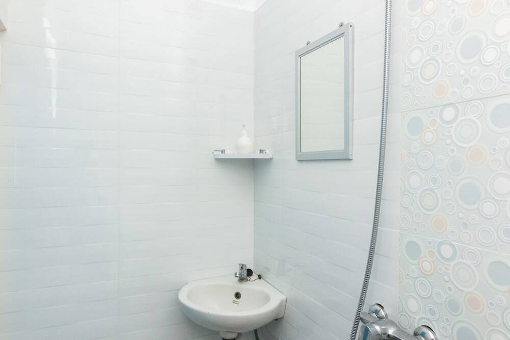 Танджунг Пинанг: Oyo 1330 Tanjungpinang Residence Syariah