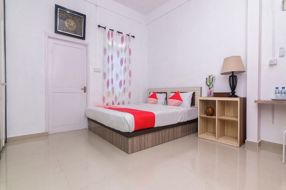 Танджунг Пинанг: Oyo 1330 Tanjungpinang Residence Syariah