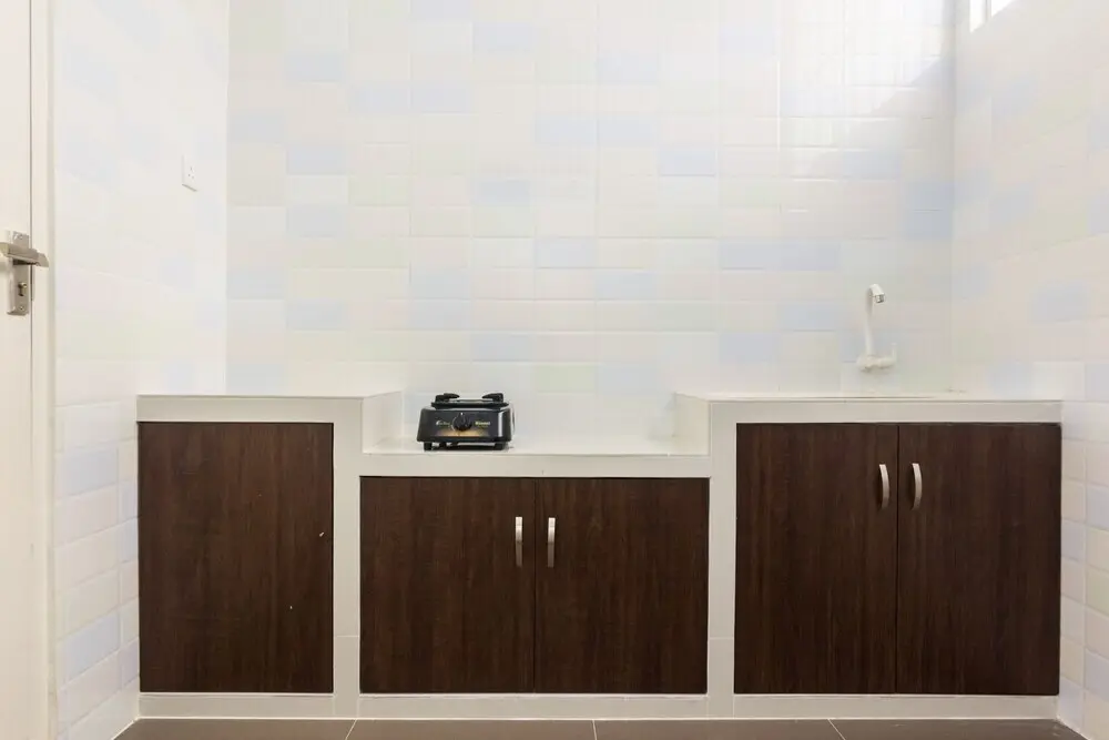Танджунг Пинанг: Oyo 1330 Tanjungpinang Residence Syariah