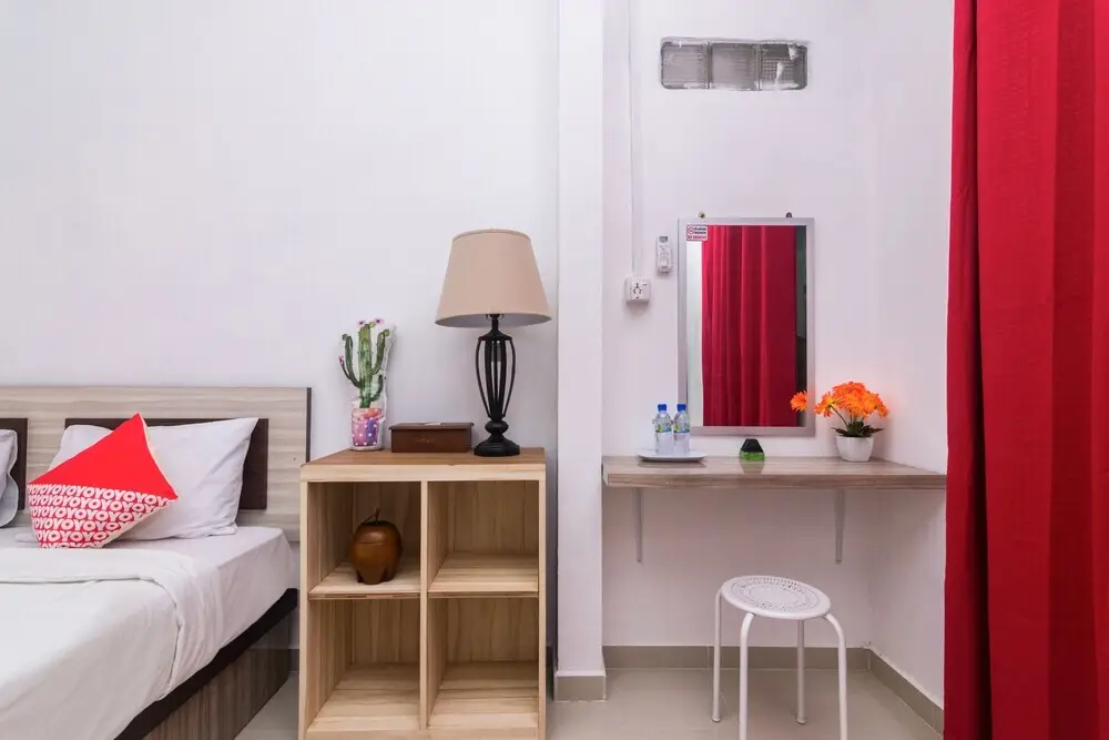 Танджунг Пинанг: Oyo 1330 Tanjungpinang Residence Syariah