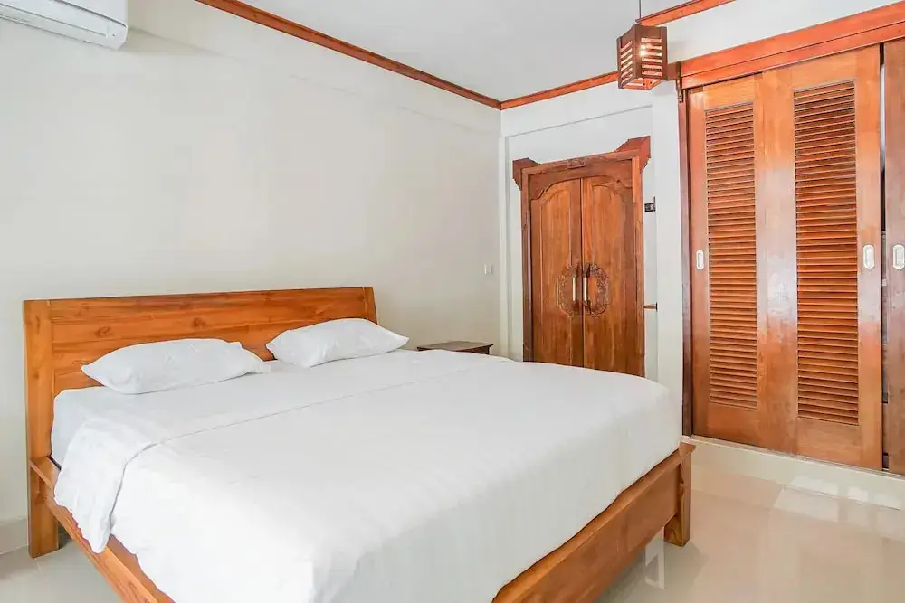 Табанан: Lot 18 Villa