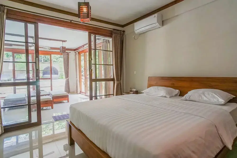 Табанан: Lot 18 Villa