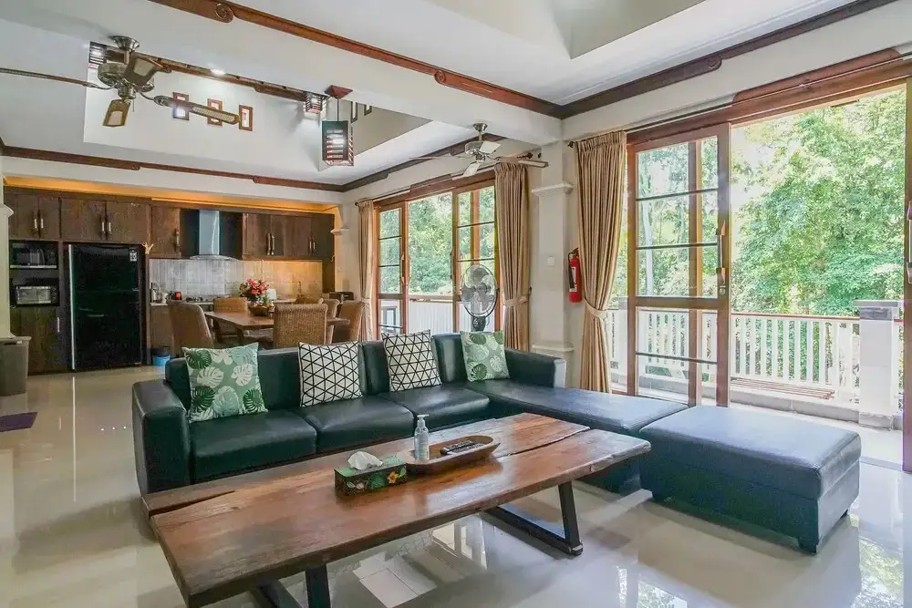Табанан: Lot 18 Villa