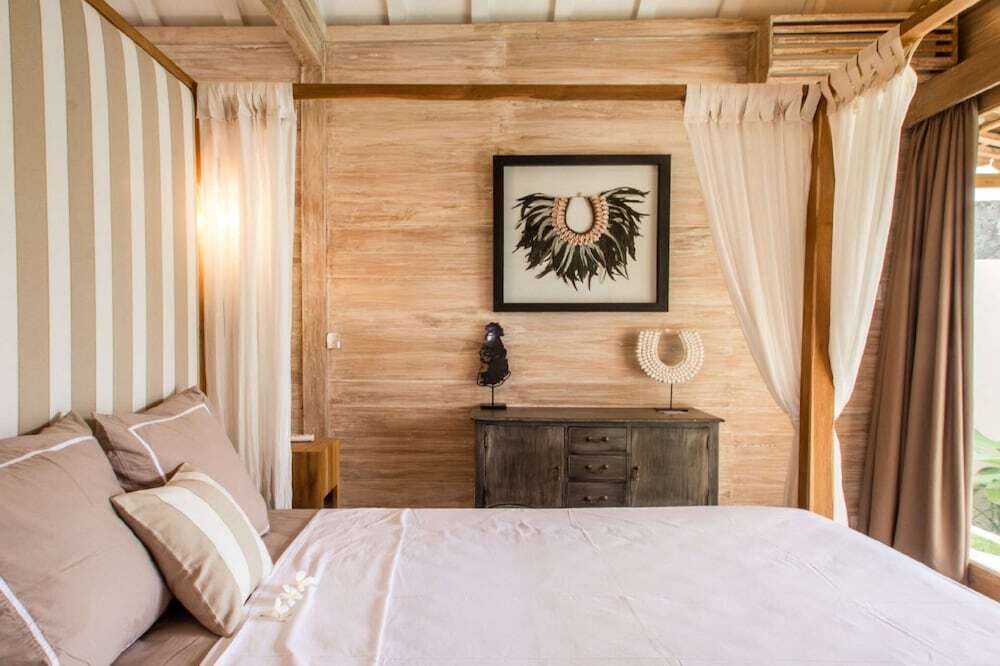 Керобокан: Beautiful Villa With Private Pool, Bali Villa 2072