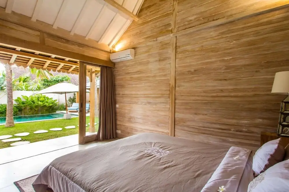 Керобокан: Beautiful Villa With Private Pool, Bali Villa 2072