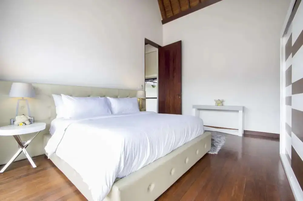 Керобокан: Luxury Villa in Bali near Beach, Bali Villa 2003