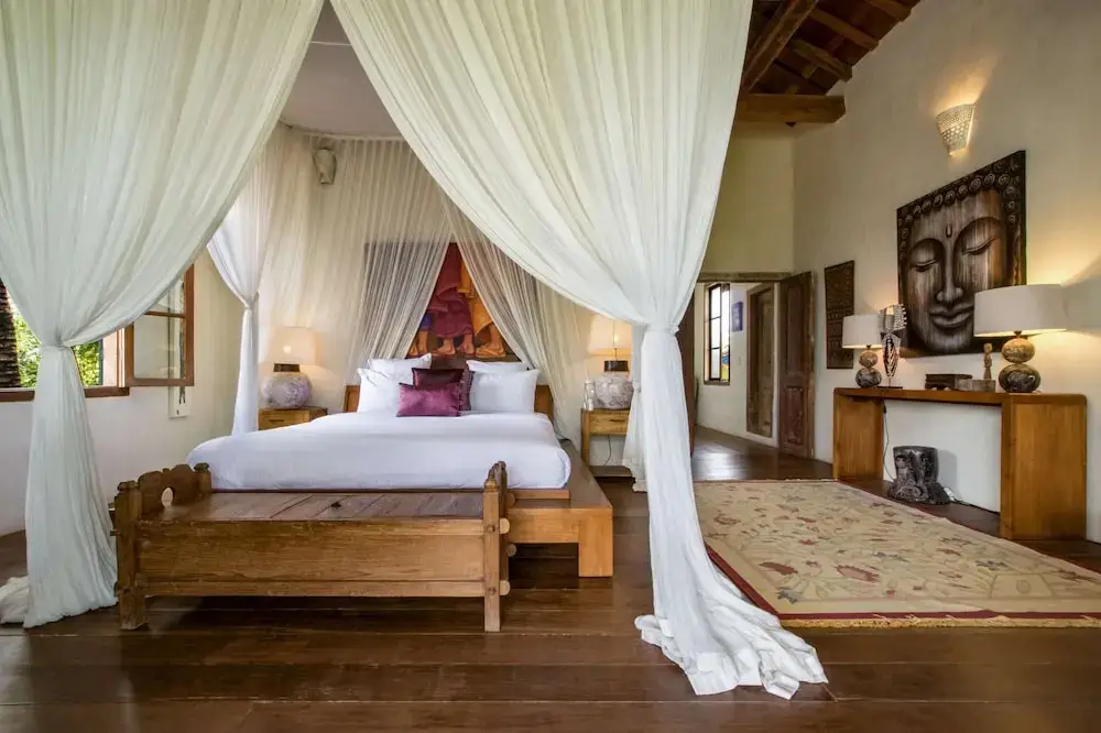 Керобокан: Beautiful Villa With Private Pool, Bali Villa 2020