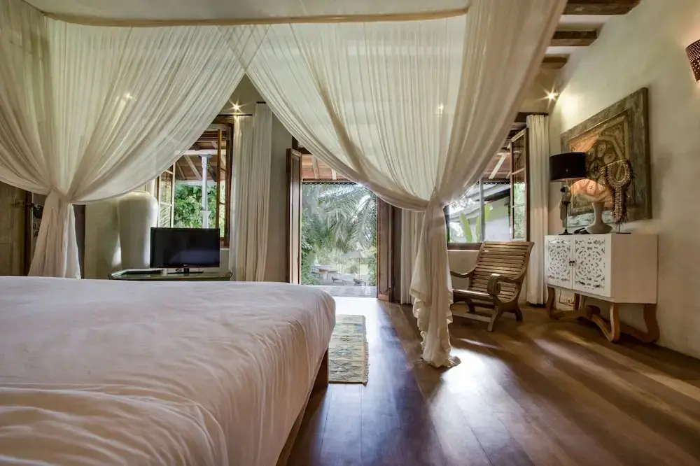 Керобокан: Beautiful Villa With Private Pool, Bali Villa 2020