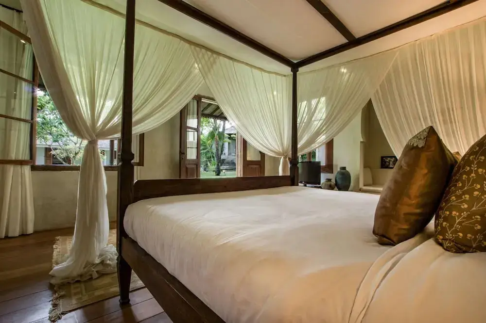 Керобокан: Beautiful Villa With Private Pool, Bali Villa 2020