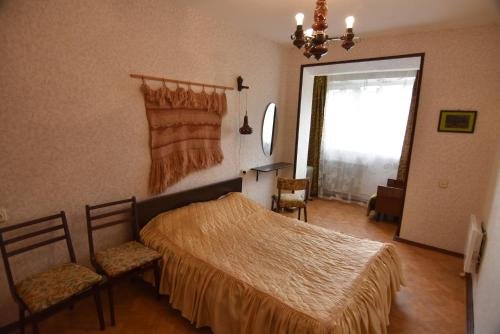 Бетта: Apartment Betta 10