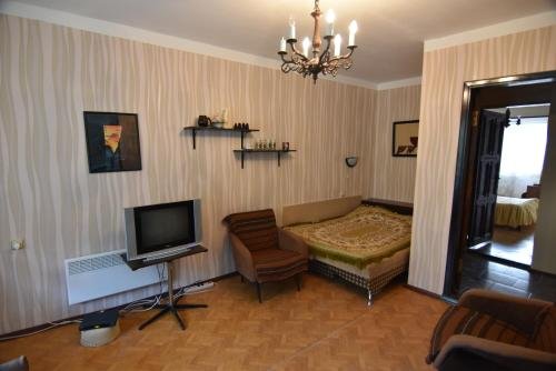 Бетта: Apartment Betta 10