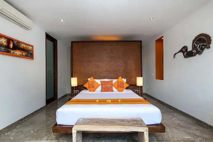 Керобокан: Beautiful Villa With Private Pool, Bali Villa 2028
