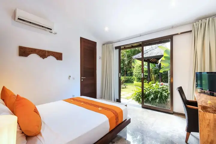 Керобокан: Beautiful Villa With Private Pool, Bali Villa 2028