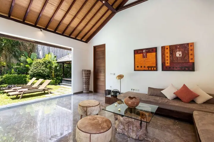 Керобокан: Beautiful Villa With Private Pool, Bali Villa 2028