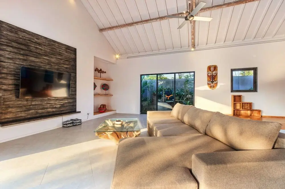Кута: Bali Villa Near the Beach, 2041