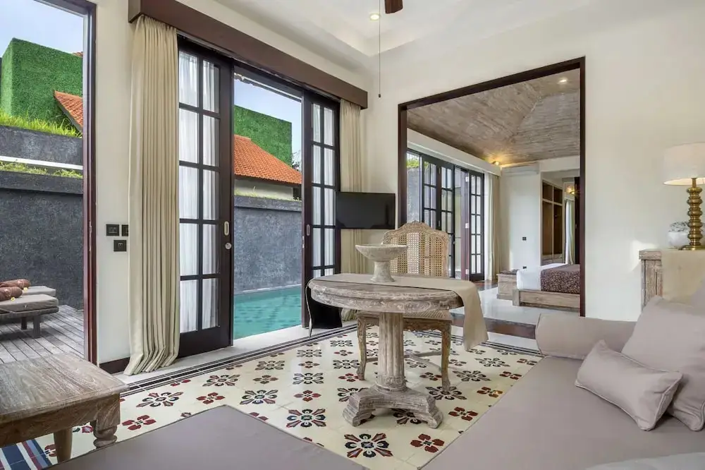 Керобокан: Luxury 1 Bedroom Villa With Private Pool, Bali Villa 2009