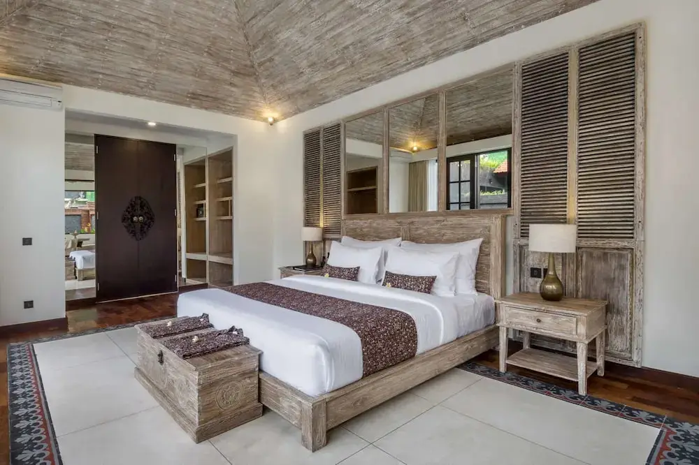 Керобокан: Luxury 1 Bedroom Villa With Private Pool, Bali Villa 2009