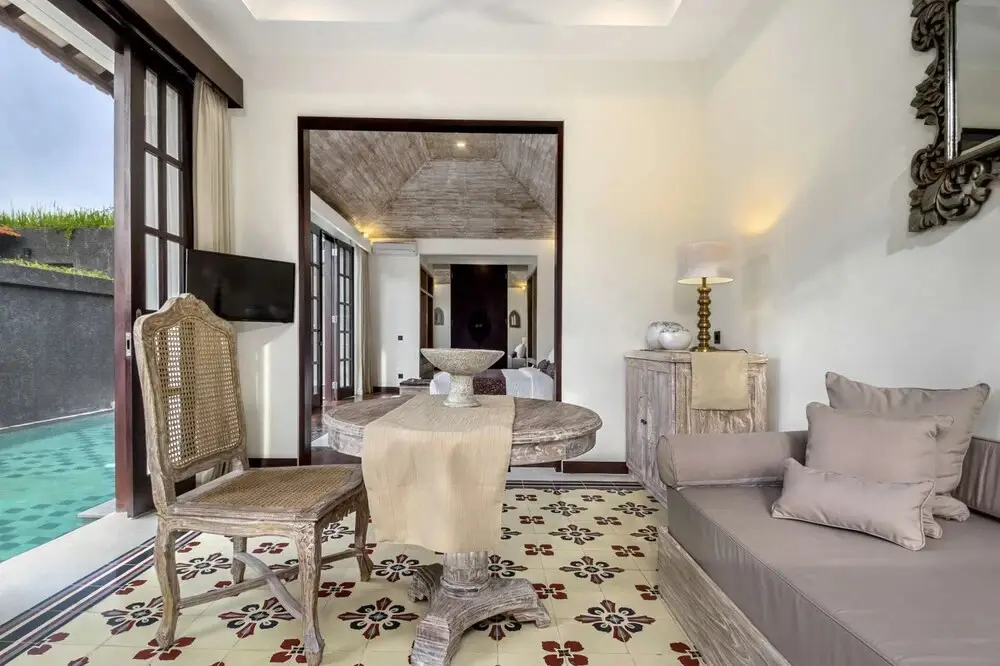 Керобокан: Luxury 1 Bedroom Villa With Private Pool, Bali Villa 2009