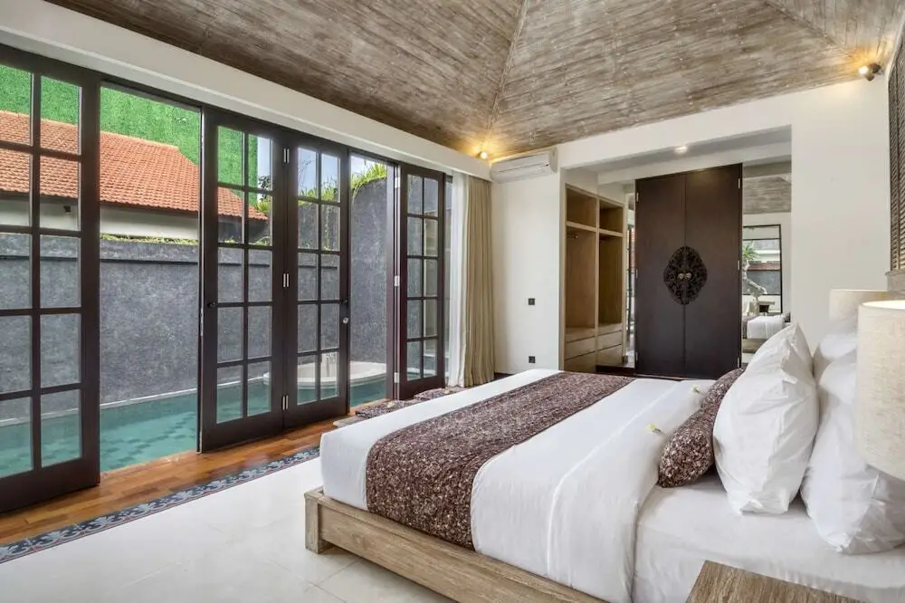 Керобокан: Luxury 1 Bedroom Villa With Private Pool, Bali Villa 2009