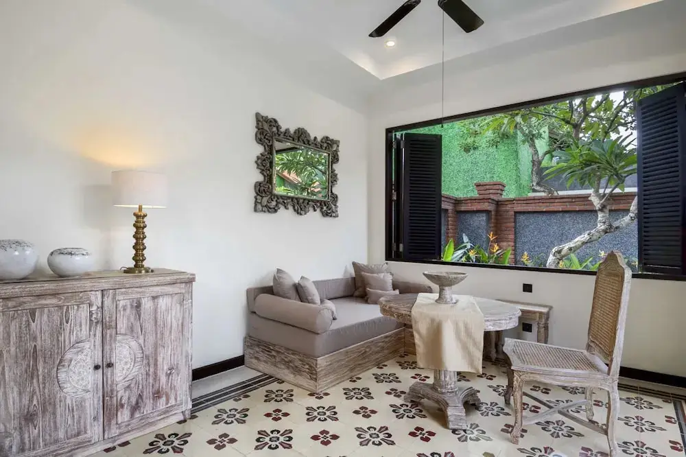 Керобокан: Luxury 1 Bedroom Villa With Private Pool, Bali Villa 2009