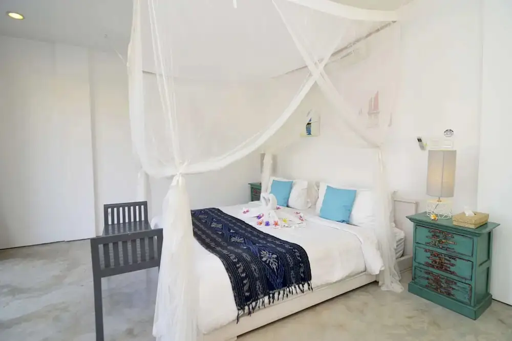 Чангу: Rent a Luxury Villa in Bali Close to the Beach