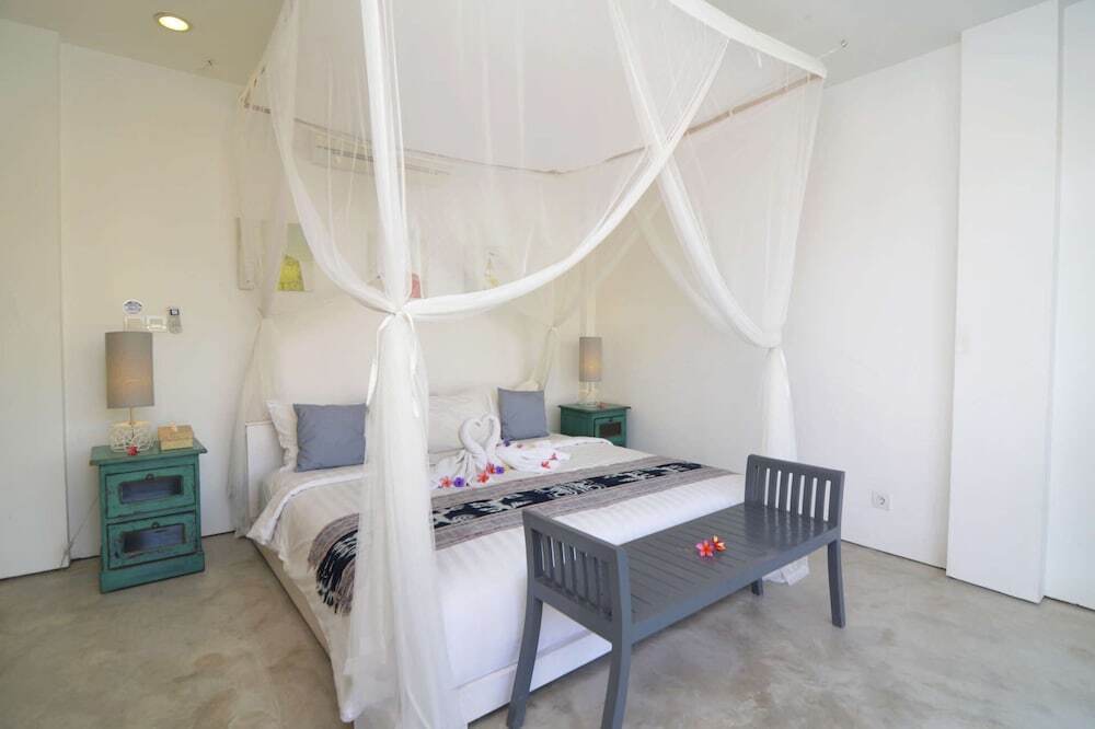 Чангу: Rent a Luxury Villa in Bali Close to the Beach