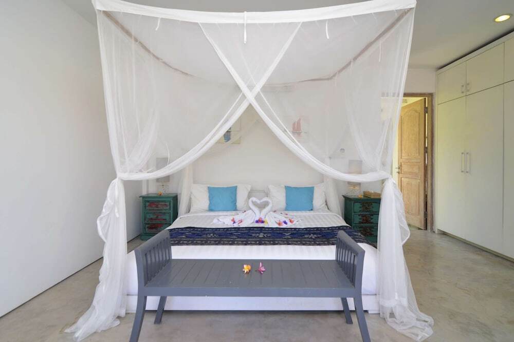 Чангу: Rent a Luxury Villa in Bali Close to the Beach