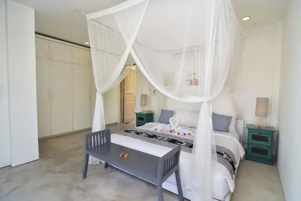 Чангу: Rent a Luxury Villa in Bali Close to the Beach