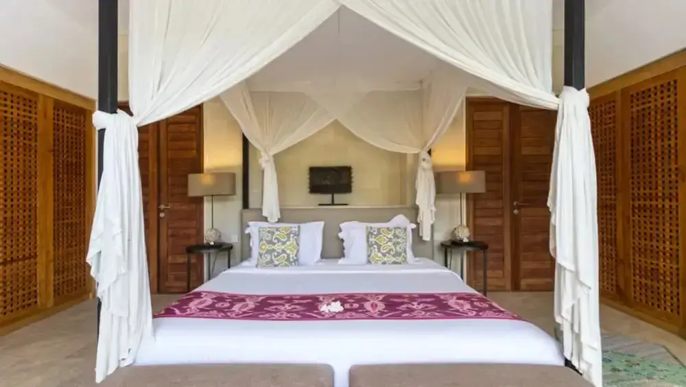 Керобокан: Villa for Rent in Bali 2084