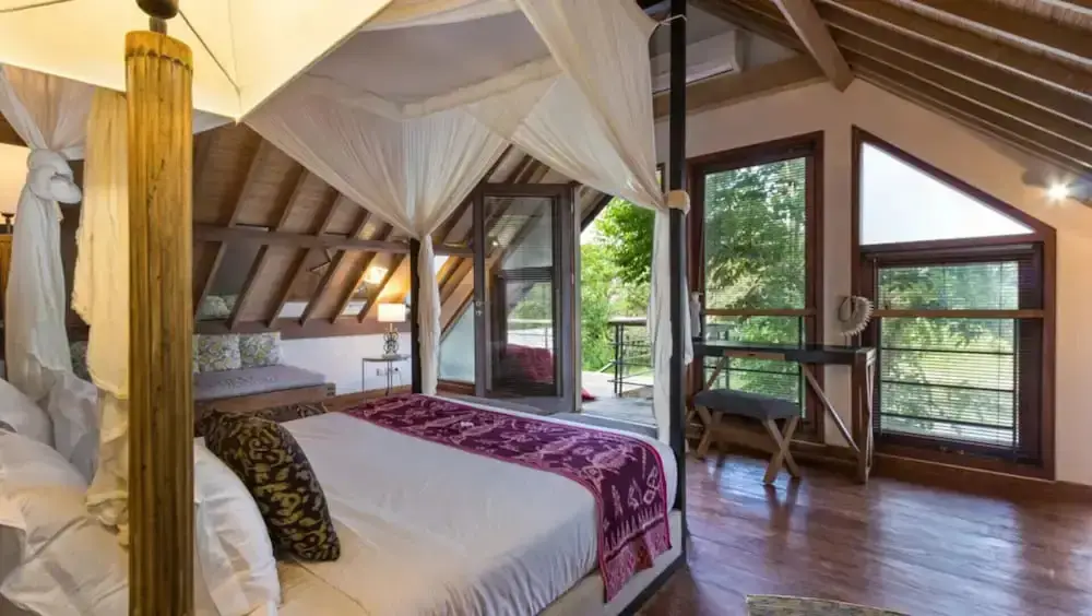 Керобокан: Villa for Rent in Bali 2084