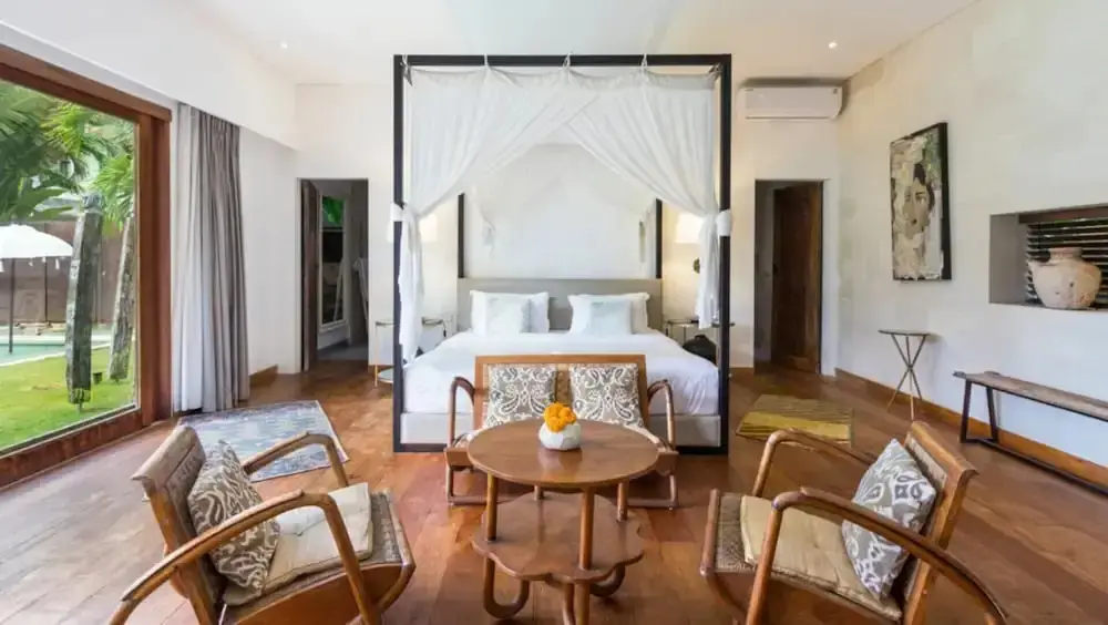 Керобокан: Villa for Rent in Bali 2084