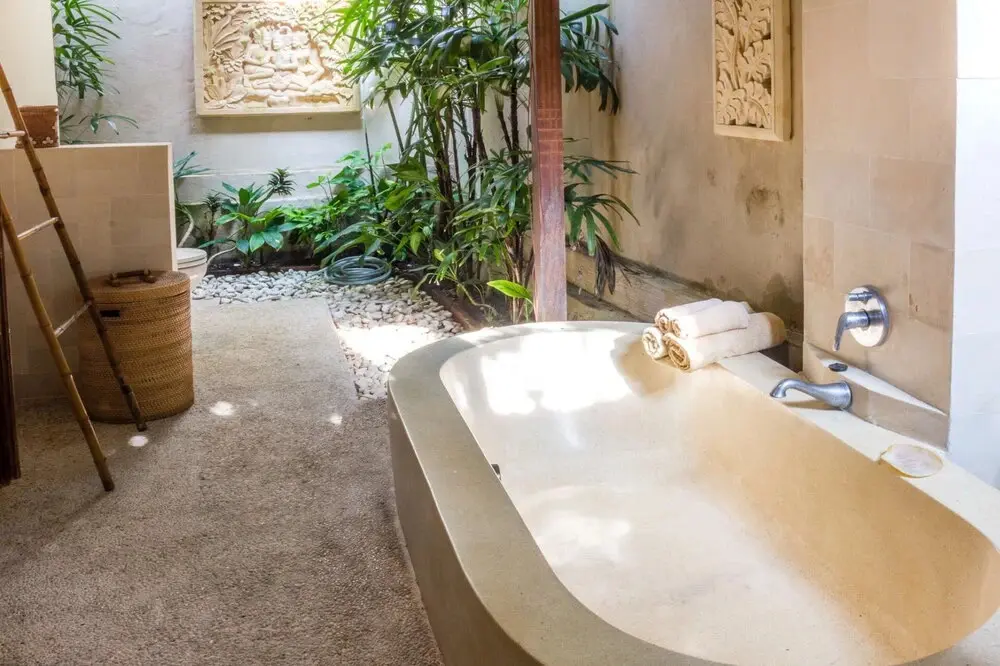 Чангу: Beautiful Villa With Private Pool, Bali Villa 2051