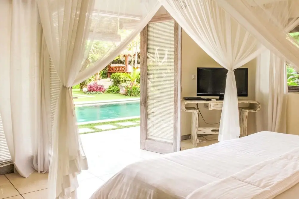 Чангу: Beautiful Villa With Private Pool, Bali Villa 2051