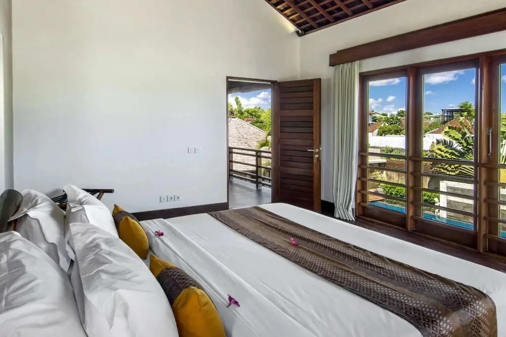 Керобокан: Beautiful Villa With Private Pool, Bali Villa 2017