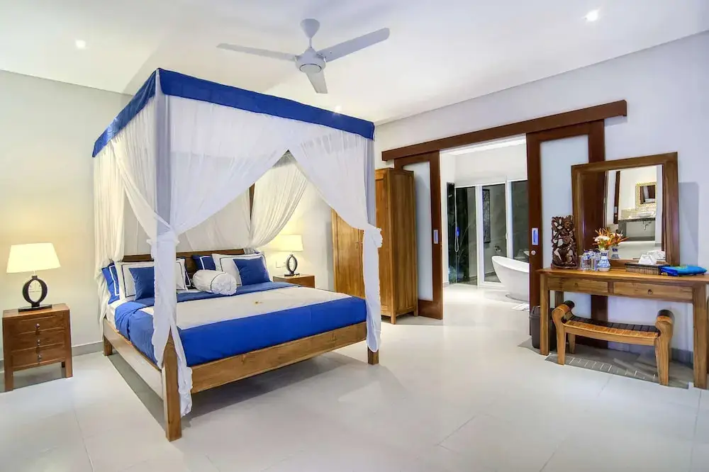 Чангу: Luxury Villa in Bali near Beach, Bali Villa 2054