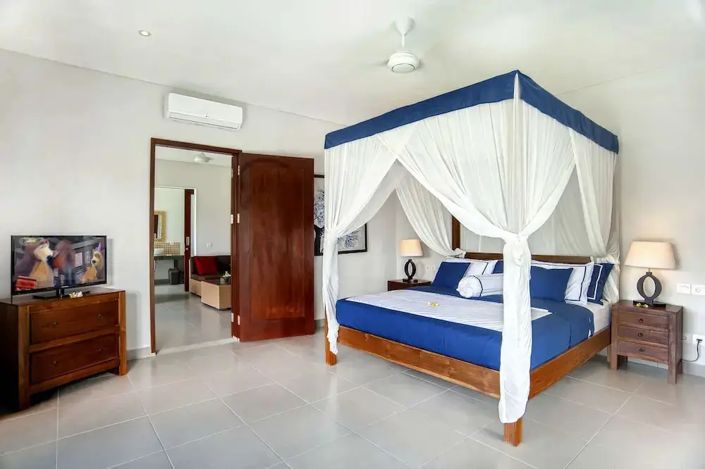 Чангу: Luxury Villa in Bali near Beach, Bali Villa 2054
