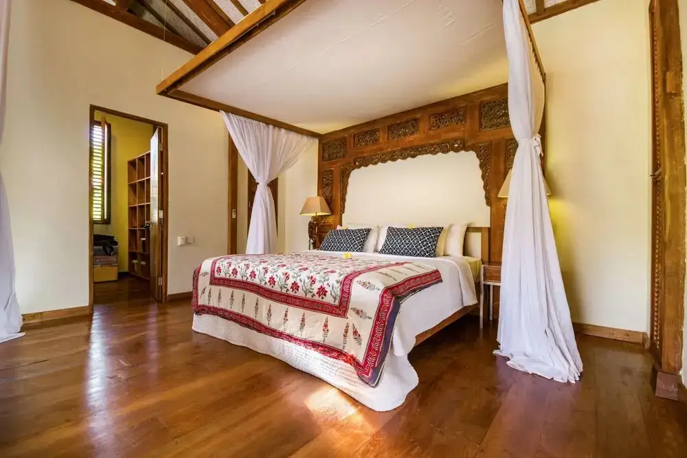 Чангу: Bali Villa Near the Beach, 2083