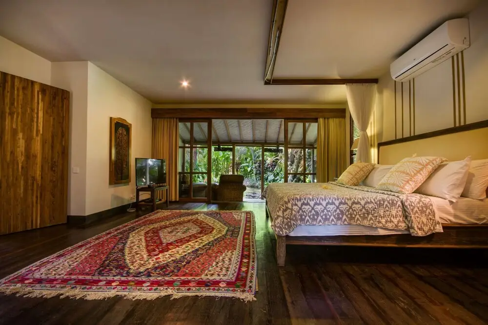 Чангу: Bali Villa Near the Beach, 2083