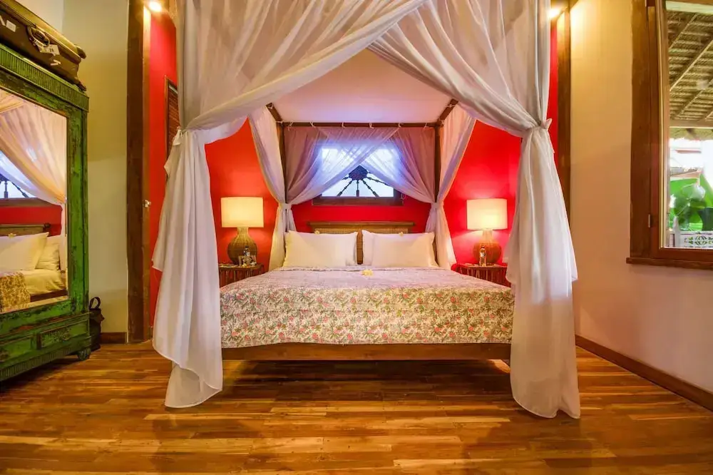 Чангу: Bali Villa Near the Beach, 2083