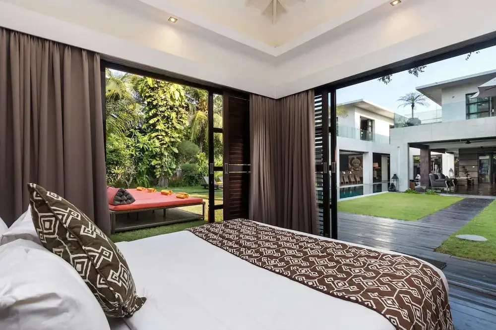 Кута: Beautiful Villa With Private Pool, Bali Villa 2001