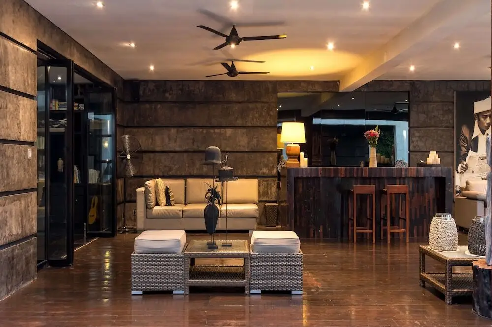 Кута: Beautiful Villa With Private Pool, Bali Villa 2001