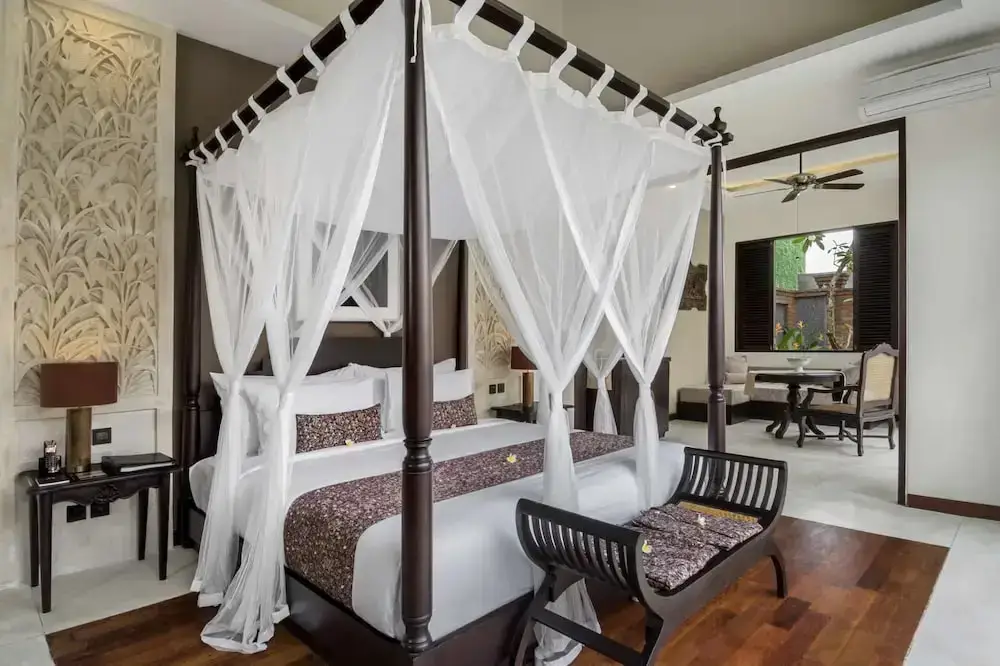 Керобокан: Villa for Rent in Bali 2078
