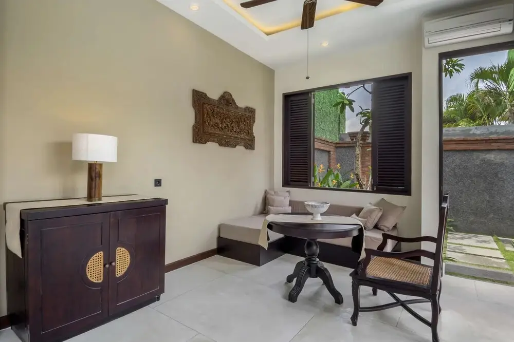 Керобокан: Villa for Rent in Bali 2078