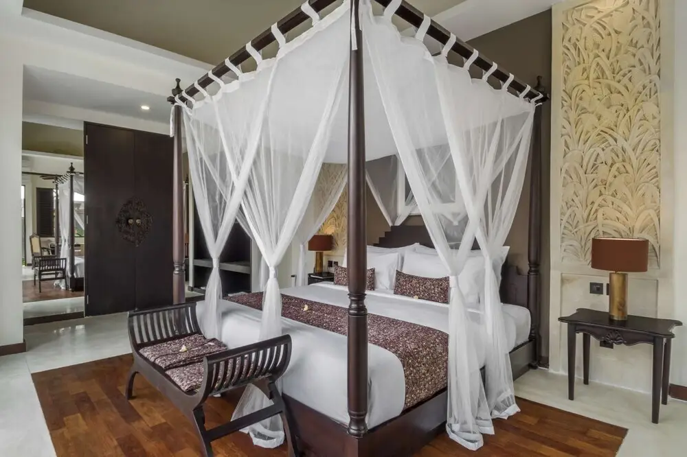 Керобокан: Villa for Rent in Bali 2078